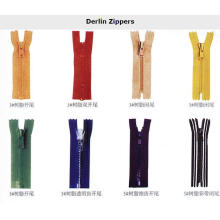 Derlin Zipper